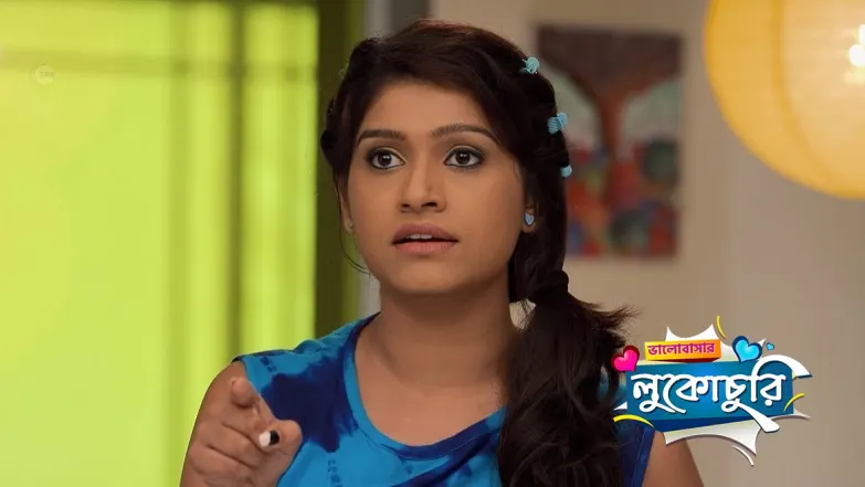 Surjo Offers Help to Raghu Episode 35