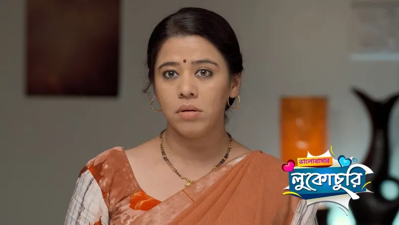 Radhika Updates Raghu about Revati's Doubts Episode 34