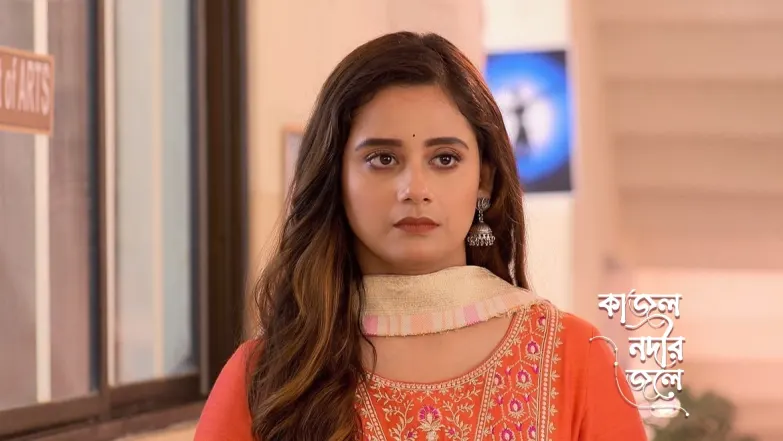 Mallika's Words Make Kankabati Feel Uncomfortable Episode 14