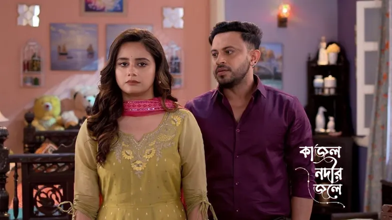 Arjun Senses Kankabati Doesn't Like Him Episode 18