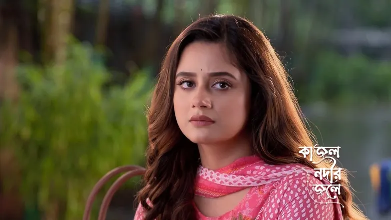 Samujjwal Refers to Kankabati as His Friend Episode 17