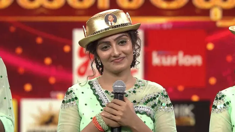Mahanati-Dance Karnataka Dance's Grand Celebration Episode 13