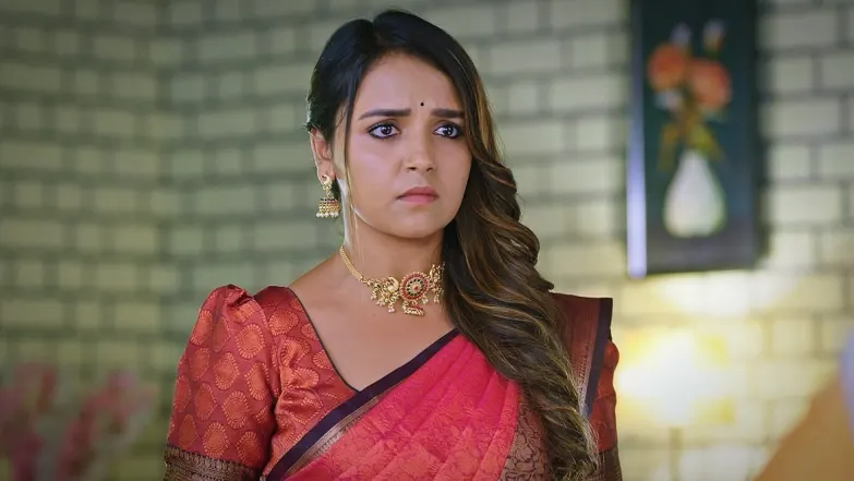 Rathna's Engagement Is Called Off Episode 15