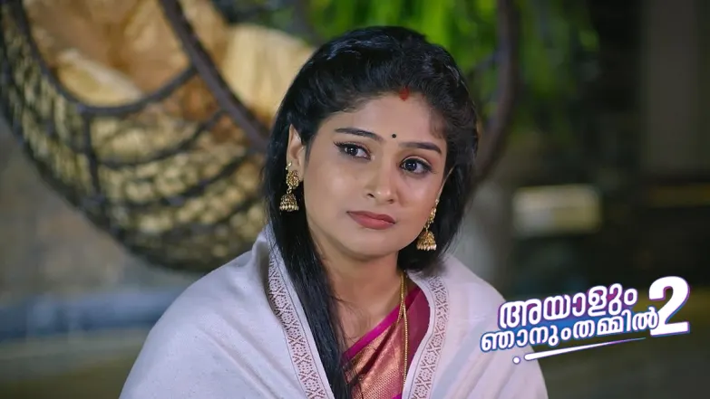 Tulasi Visits Sree Lekshmi's House Episode 18