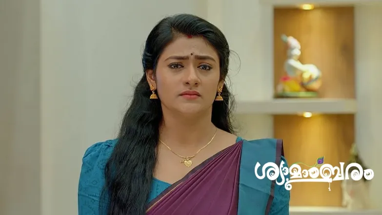 Arun Plans to Disown Aishwarya Episode 546