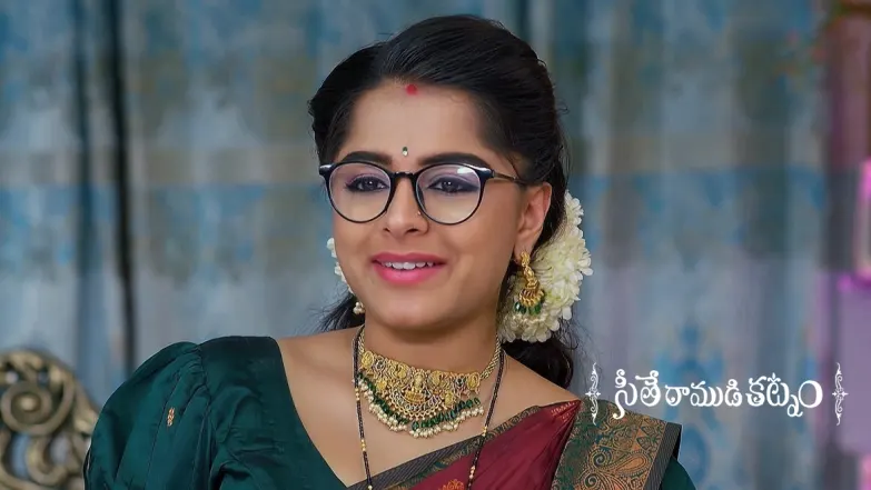 Seetha Arranges Kiran and Revathi’s Engagement Episode 286