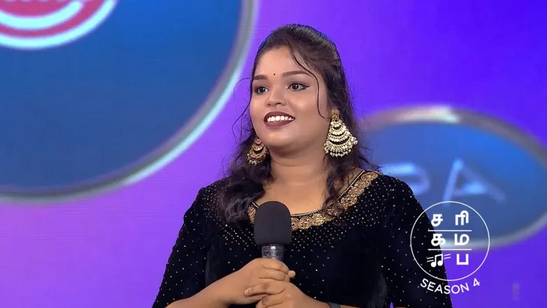 Anil and Som's Excellent Performance Episode 8