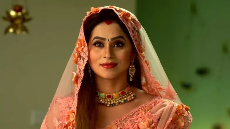 Shyama Manages to Impress Mamaji Episode 70