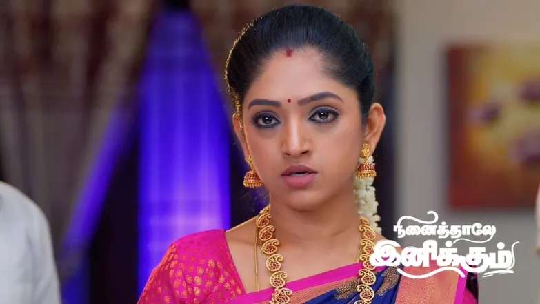 Rani Threatens Sivamani Episode 1009