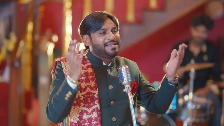 Karam Rajput’s Soulful Performance Episode 1