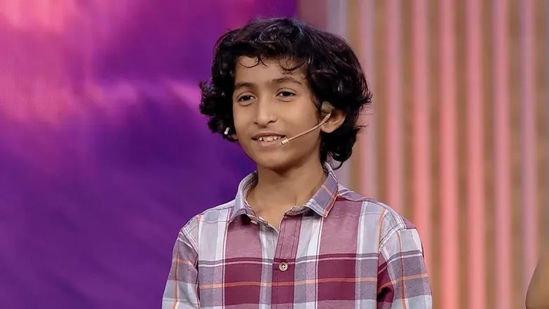 The Kids Evoke Nostalgia for the Retro Special Episode 13