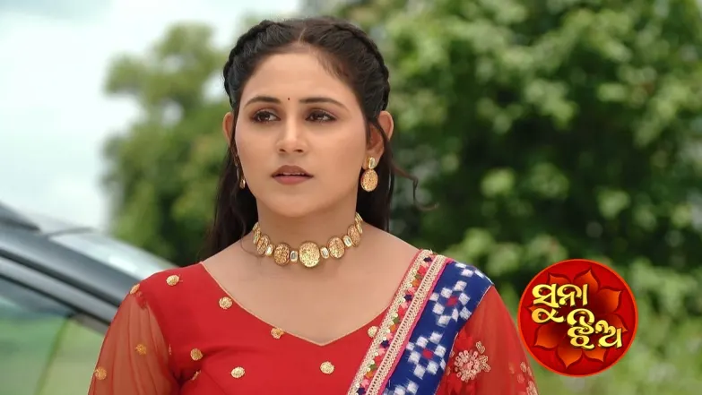 A Man Saves Priya Episode 729