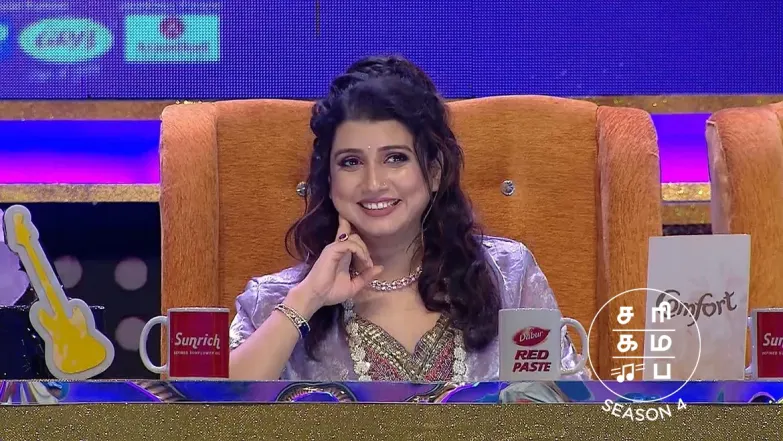 Chiragdeep and Smaranika's Melodious Rendition Episode 9