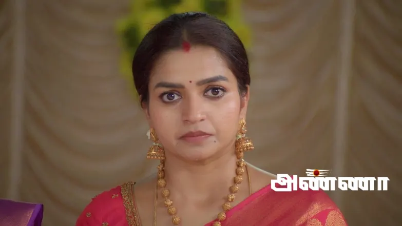 Will Rathna's Wedding Take Place? Episode 457