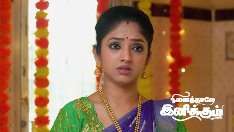 Rani Suspects Shankar Episode 1012