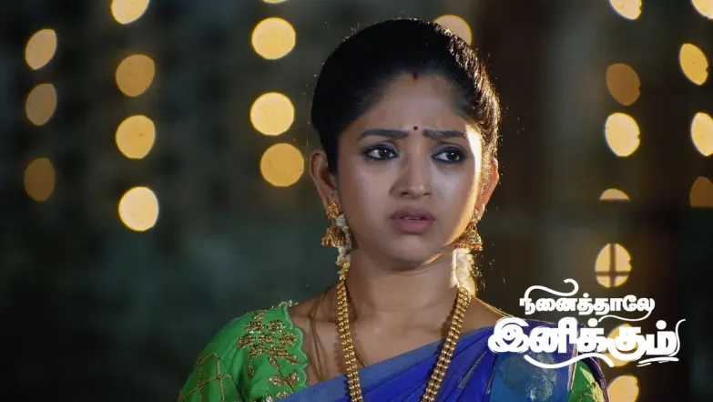 Will Rani Unite Malikka and Her Lover? Episode 1014