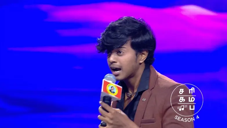 SAREGAMAPA Seniors S4 - September 07, 2024 Episode 39