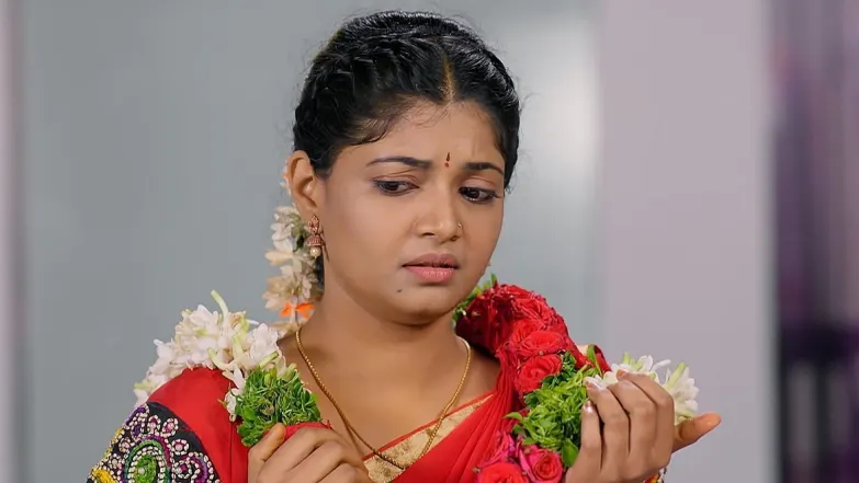 Kanakam Recognises Her Bangles Episode 28