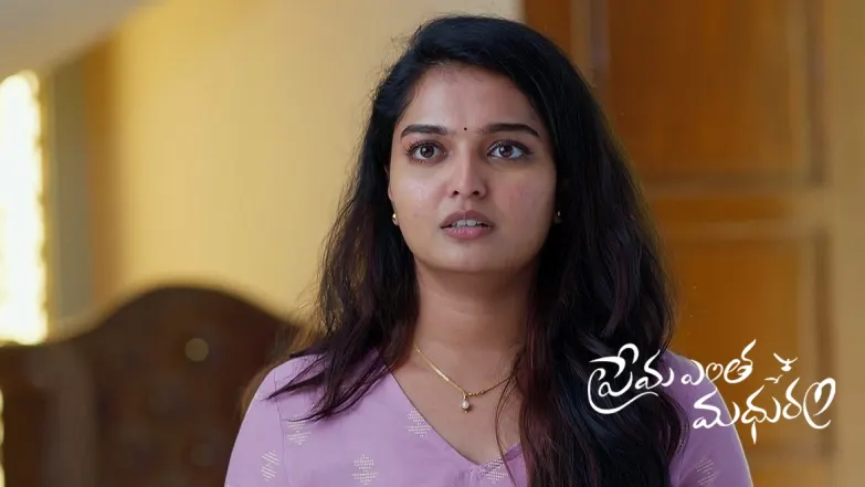 Gowri Invites Akanksha’s Family for Lunch Episode 1354