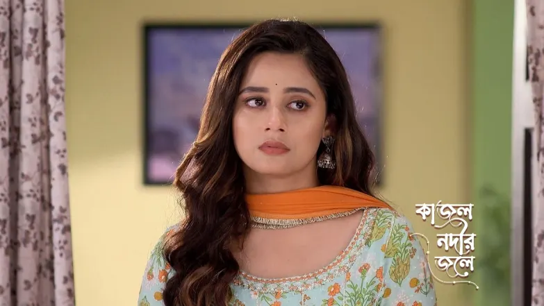 Kankabati Misunderstands Samujjwal Episode 20