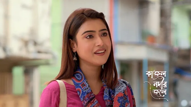 Arjun Speaks against the Insult Done to Samujjwal Episode 19