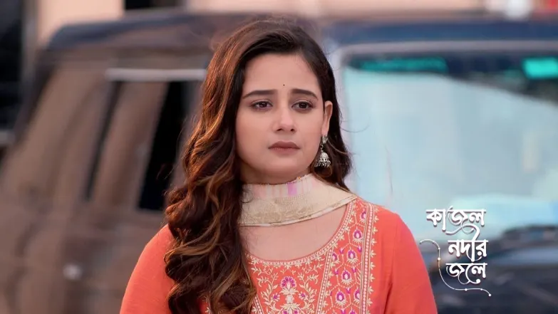 Kankabati Invites Samujjwal to Her Wedding Episode 22