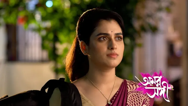 Shree Confides Her Doubts in Raj Episode 20