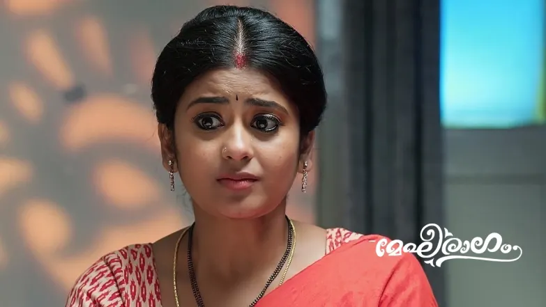 Arunima Threatens Manjari Episode 417