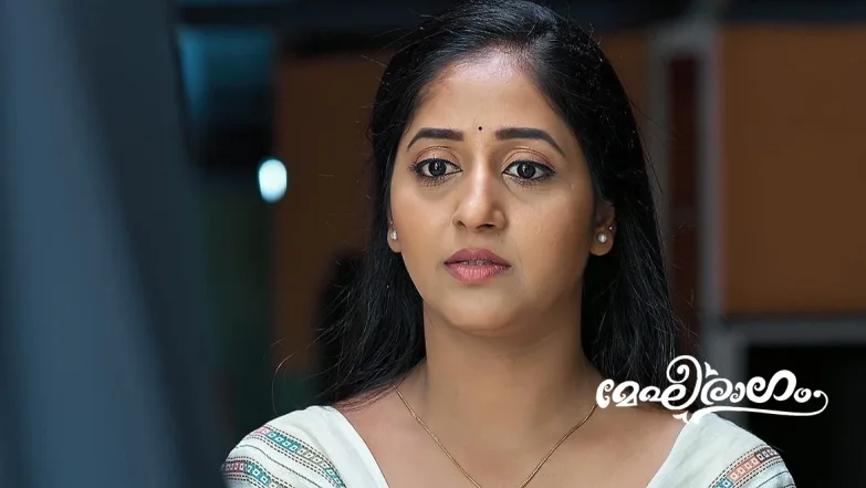 Manjari’s Words Shock Priyamvada Episode 418