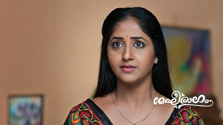 Chakki Convinces Meghana Episode 416