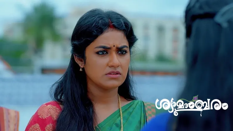 Shyama to Find Evidence Against Aishwarya Episode 550