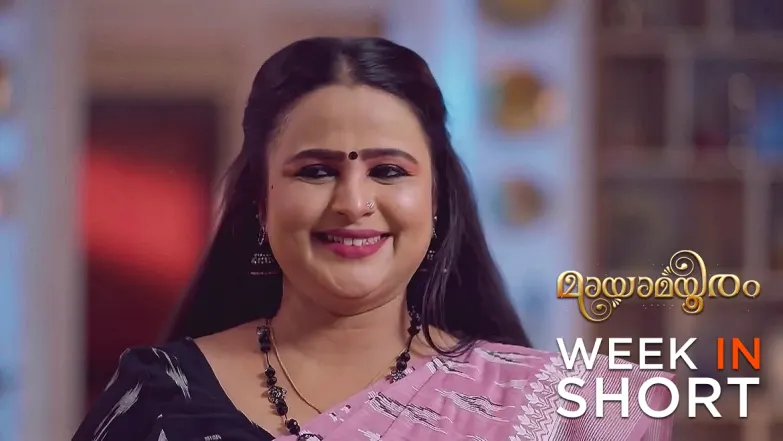 Mayamayooram | August 26 - August 31, 2024 31st August 2024 Webisode