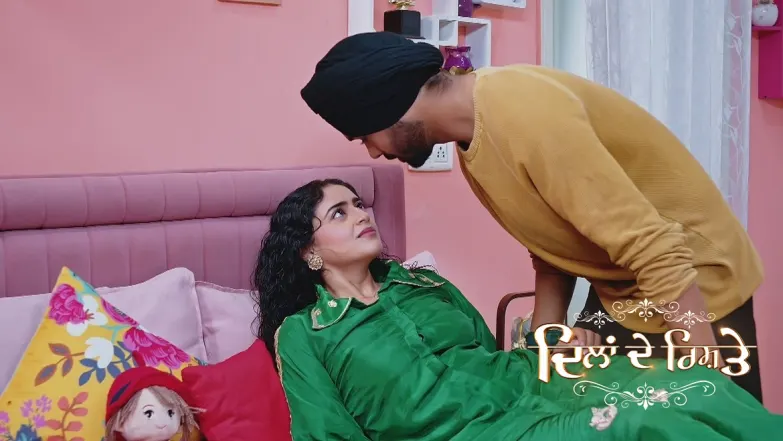 Shaminder Decides to Get Arshpreet Married Episode 263