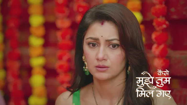 Kaise Mujhe Tum Mil Gaye - September 08, 2024 Episode 282