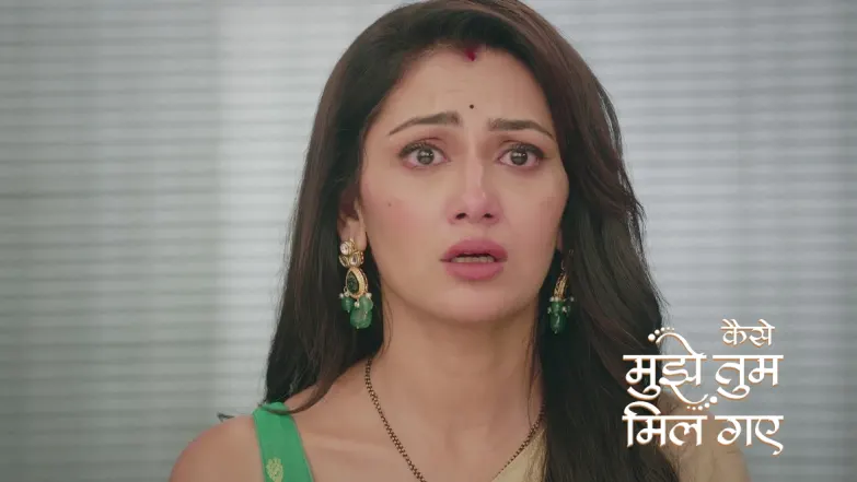 Kaise Mujhe Tum Mil Gaye - September 07, 2024 Episode 281