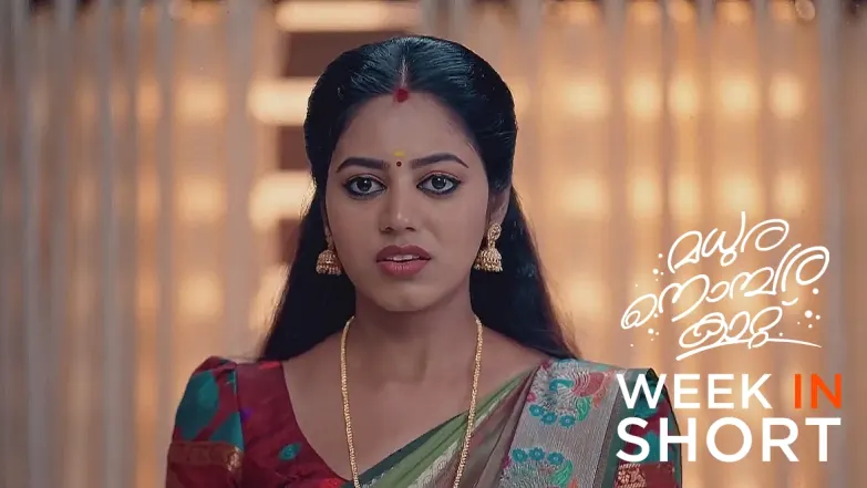 Madhura Nombara Kattu | August 26 - September 01, 2024 2nd September 2024 Webisode