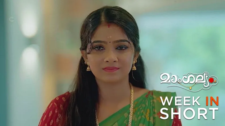 Mangalyam | August 26 - September 01, 2024 2nd September 2024 Webisode