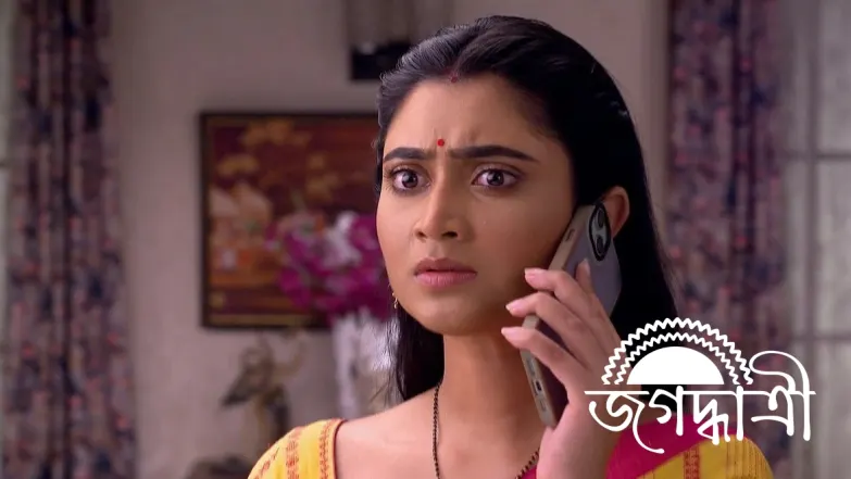 Kakoli Bails Dipan Out Episode 742