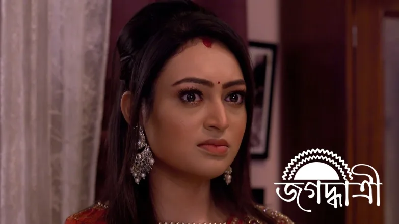 Jagadhatri - September 13, 2024 Episode 746