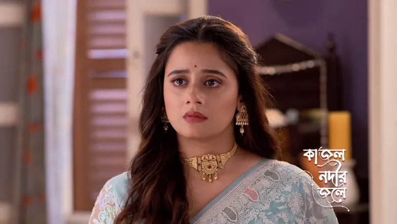 Arjun Claims to Win over Kankabati Episode 25