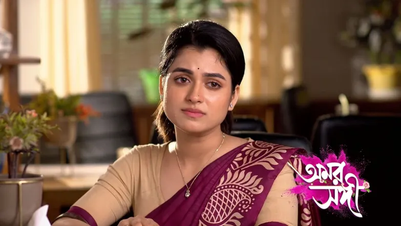 Raj Confesses His Feelings to Shree Episode 26