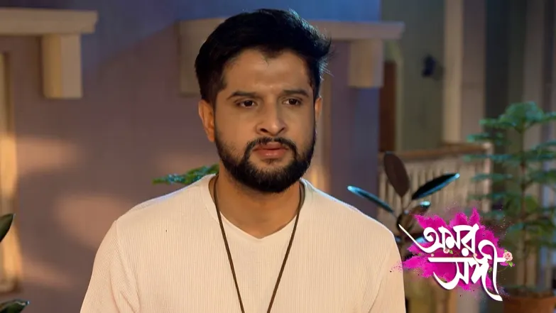 Raj Confesses His Love to Shree Episode 25