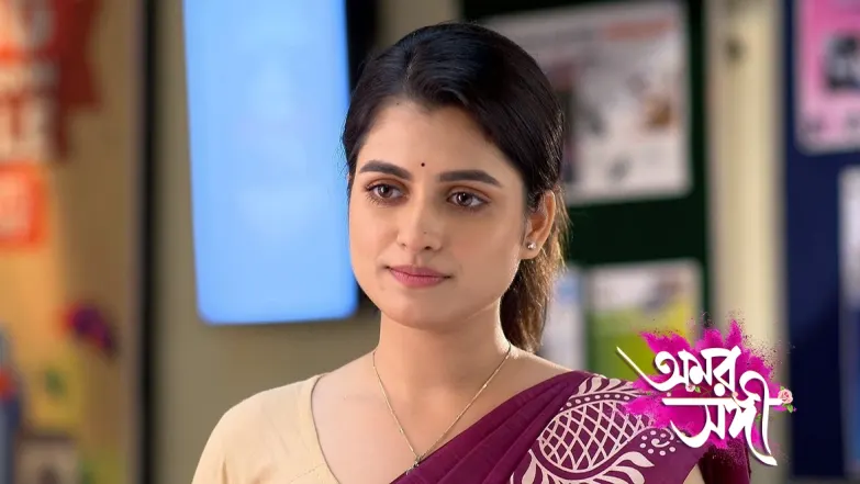 Shree Refuses to Express Her Love to Satish Episode 28