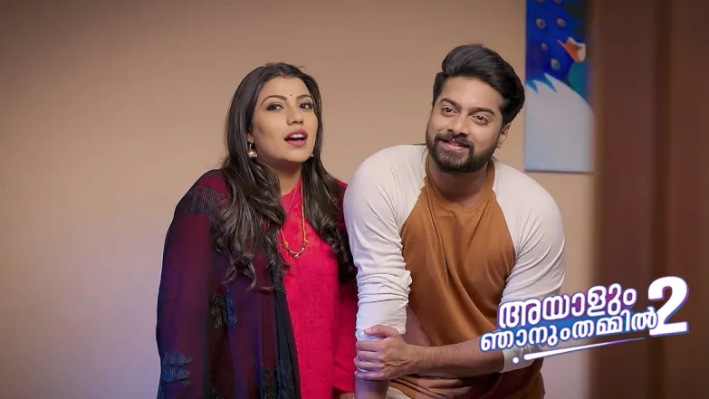 Dattan Plans 'Shanthi Muhurtham' for the Newlyweds Episode 27