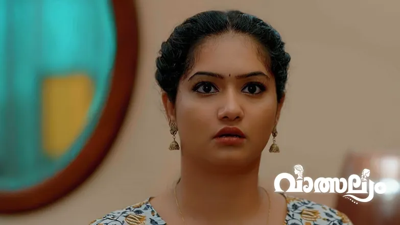 Jayaram Congratulates Nandhini Episode 166