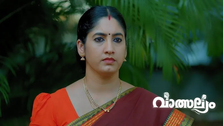 Mythili Is Devastated by Vyshakh’s Words Episode 168