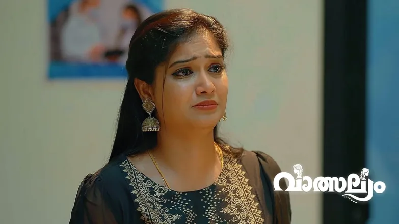 Rajalakshmi Is Devastated by Jayaram’s Plight Episode 170