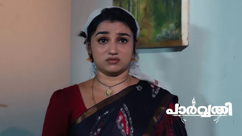 Pallavi Speaks Lowly of Ambika Episode 409