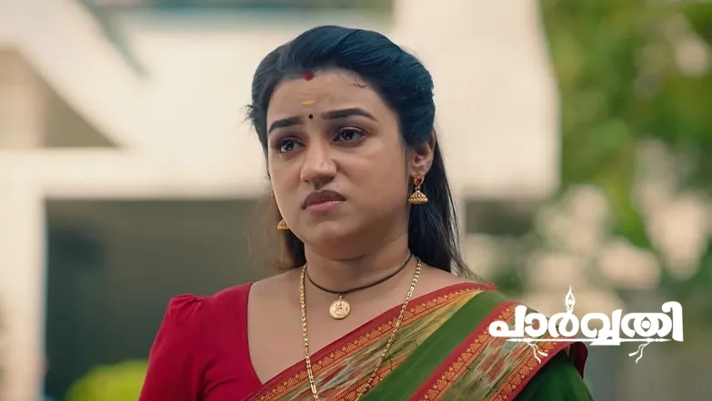 Parvathy - September 12, 2024 Episode 412