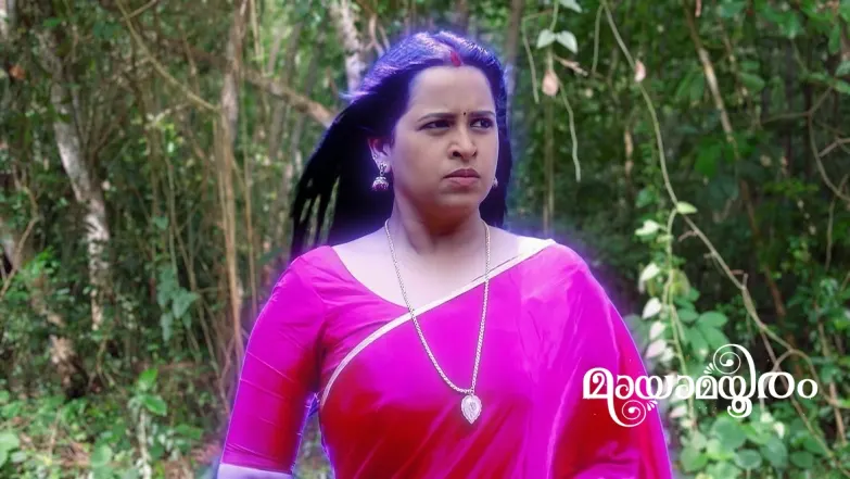 Maheshwar and Ganga Get Married Again Episode 193